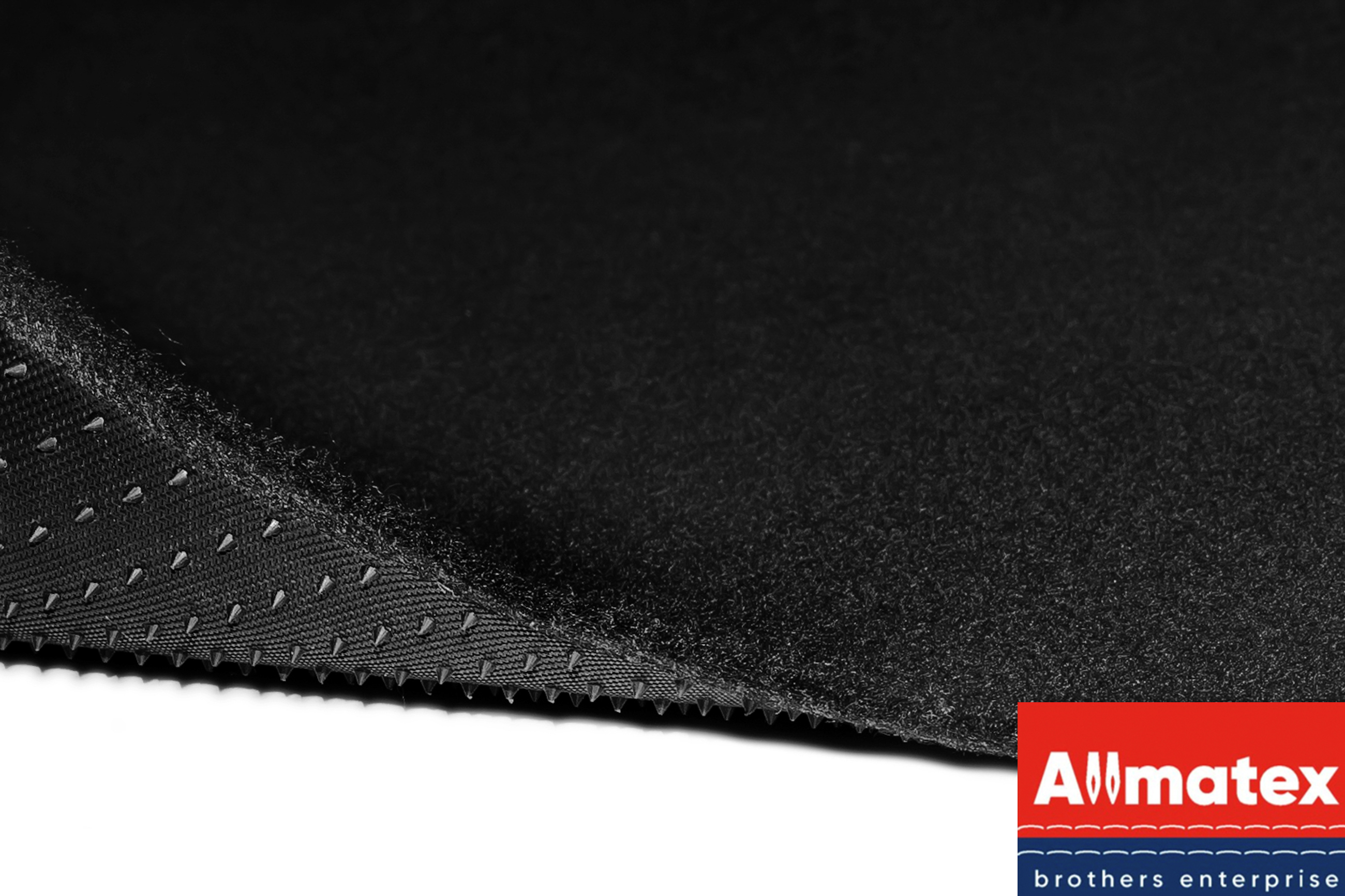 Ковролин "Стандарт" UNF3 черный